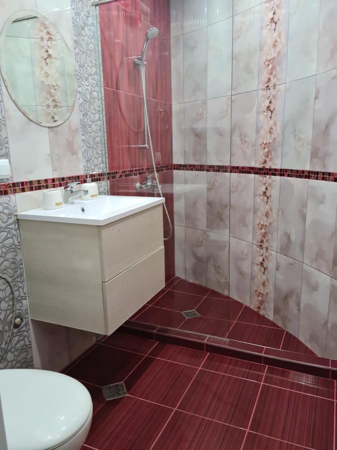 Rose Studio Apartment Burgas Exterior photo