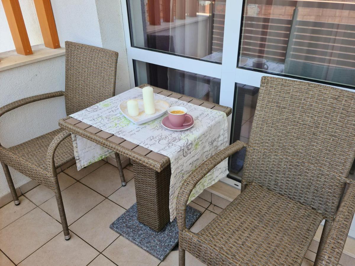 Rose Studio Apartment Burgas Exterior photo